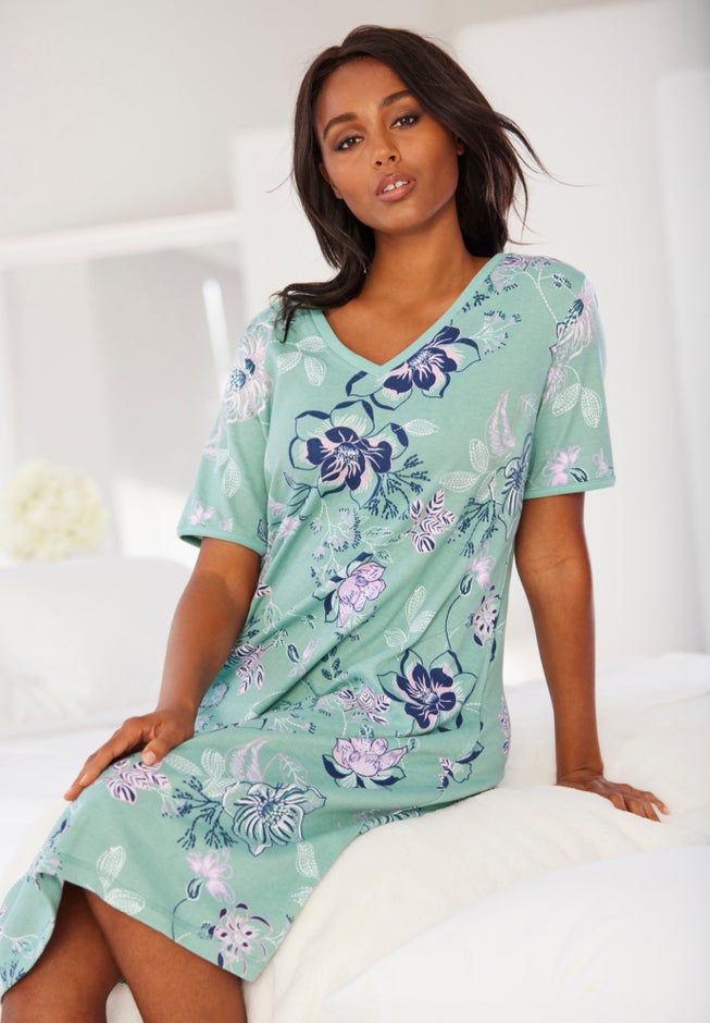 Short T-Shirt Lounger image number 5