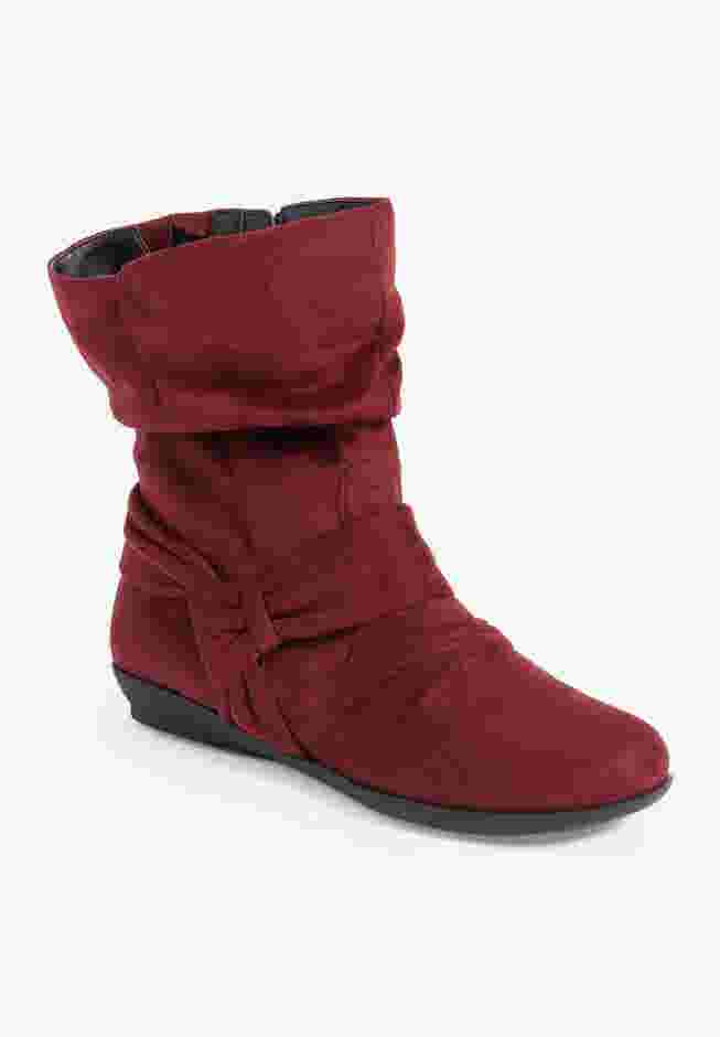 The Ezra Boot image number 0