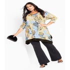 Monroe Pocket Tunic image number null