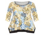 Monroe Pocket Tunic image number null