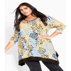 Monroe Pocket Tunic image number null