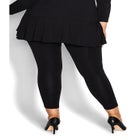 Amy Shine Ponte Pant image number 1