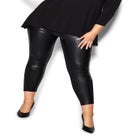 Amy Shine Ponte Pant image number 5
