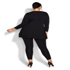 Amy Shine Ponte Pant image number 6