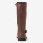 The Milan Tall Wide Calf Boot By Comfortview image number null