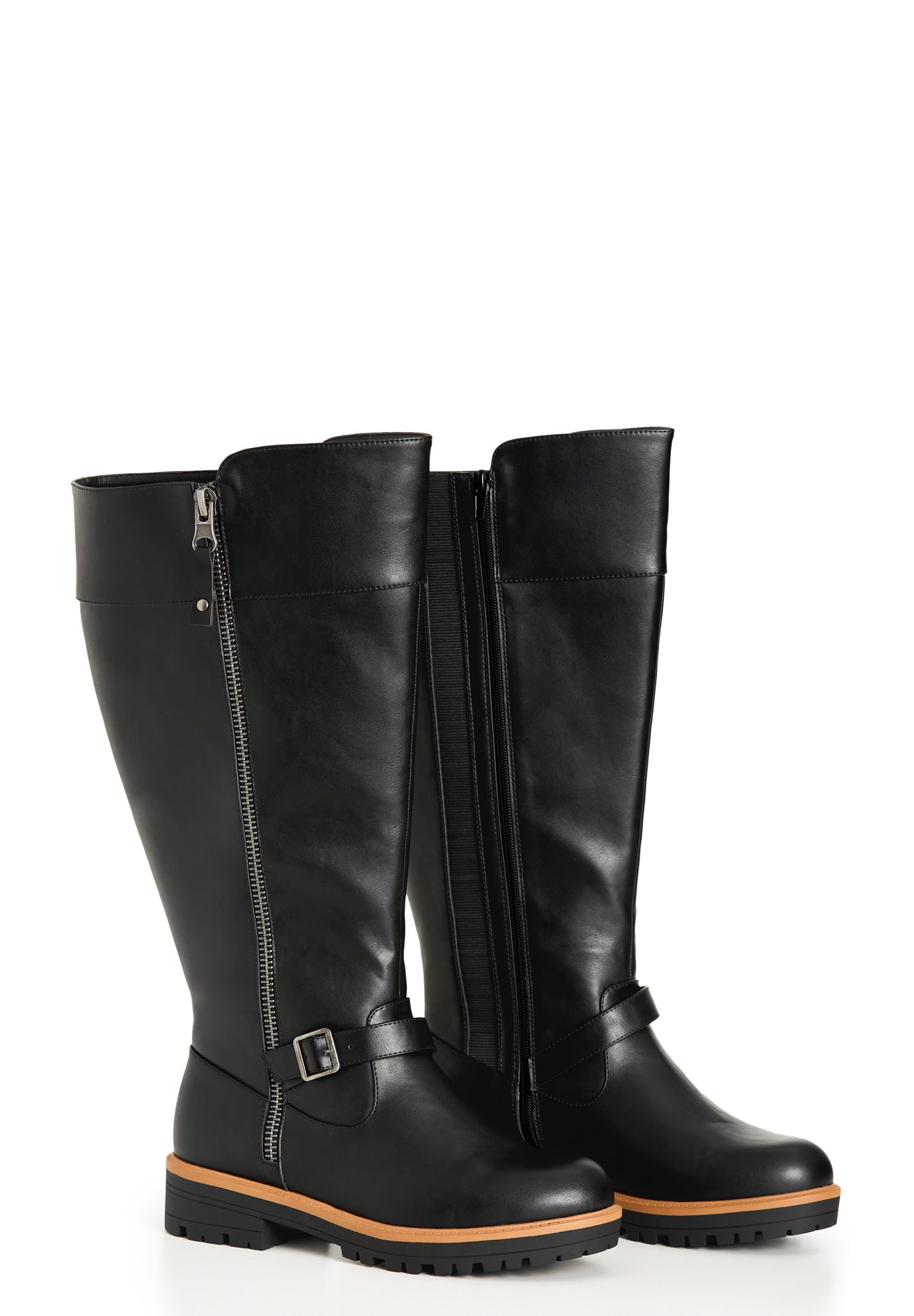 Myla Tall Boot image number 6