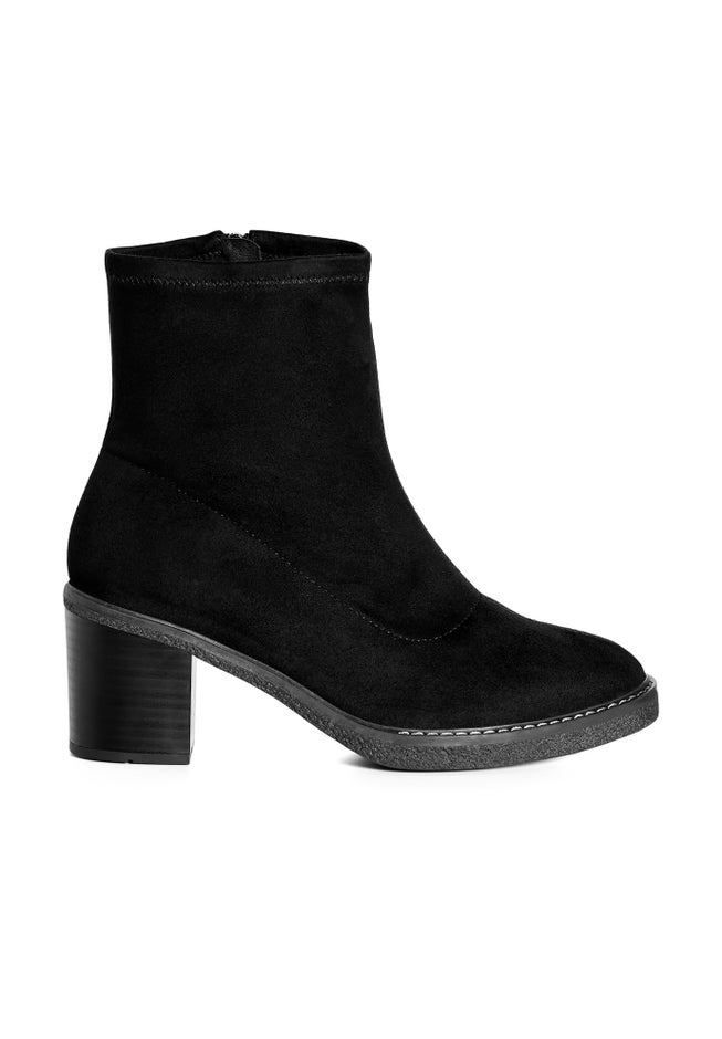 Eliana Ankle Boot image number null