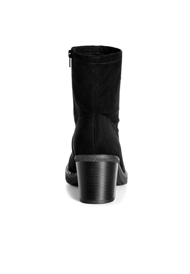 Eliana Ankle Boot image number null