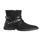 Hadley Moto Boot image number null
