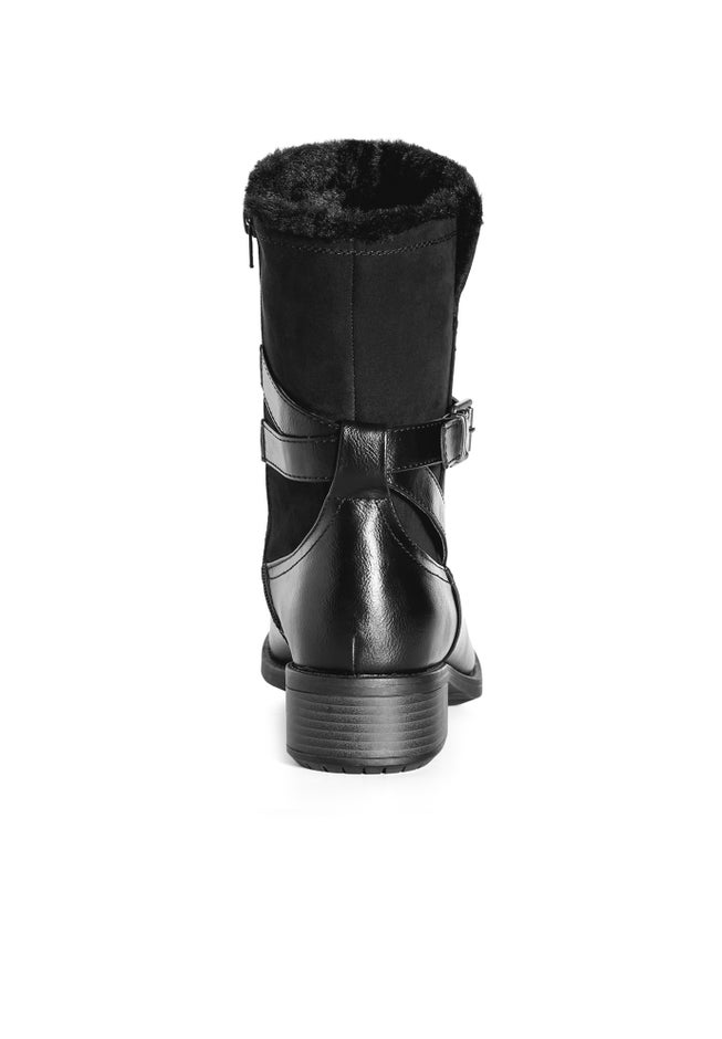 Mariah Mid Boot image number 3