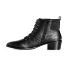 Sloane Lace Up Ankle Boot image number null