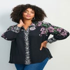 La Luna Button Down Shirt image number 0