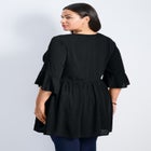 Veronica Dobby Tunic image number 1