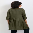 Veronica Dobby Tunic image number 1