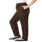 Straight-Leg All-Cotton Denim Pull-On 7-Day Elastic-Waist Jeans image number null