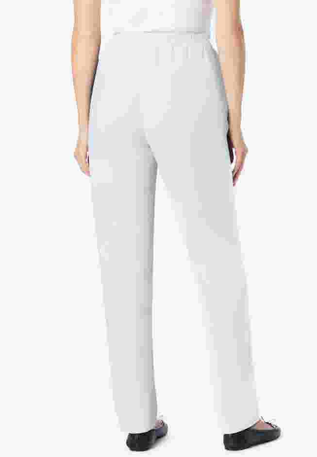 7-Day Straight-Leg Denim Jean image number 1