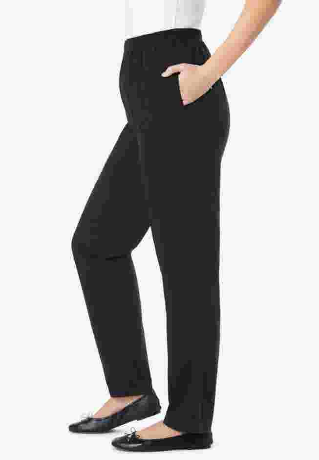 7-Day Straight-Leg Denim Jean image number 2
