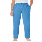 Straight-Leg All-Cotton Denim Pull-On 7-Day Elastic-Waist Jeans image number null