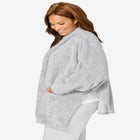 Fluffy Bed Jacket image number 2