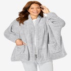 Fluffy Bed Jacket image number 0