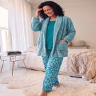Knit Sleep Pant image number 5