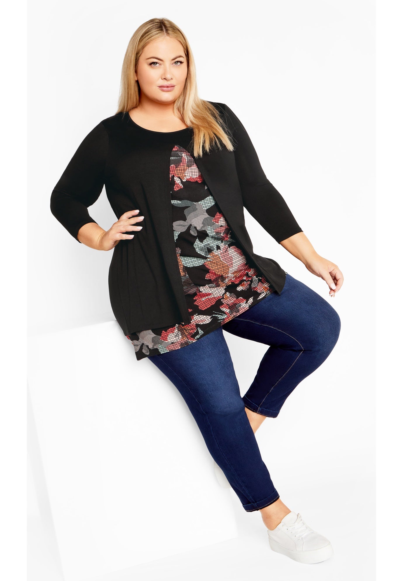 Alex Tunic image number 2