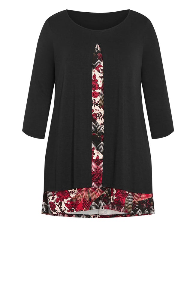 Alex Tunic image number 3