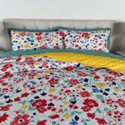 BH Studio Scalloped Hem Bedspread image number null
