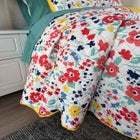 BH Studio Scalloped Hem Bedspread image number 1