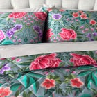 Saskia 3-Pc. Quilt Set image number null