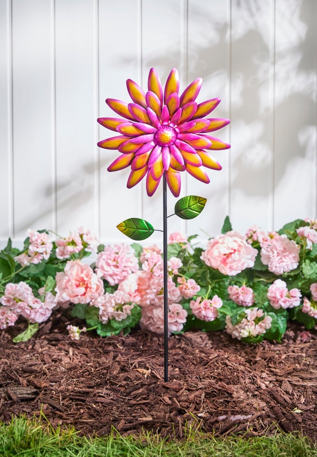 Flower Stake image number 0