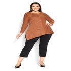 Tiarne Textured Tunic image number 1