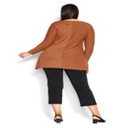 Tiarne Textured Tunic image number 2