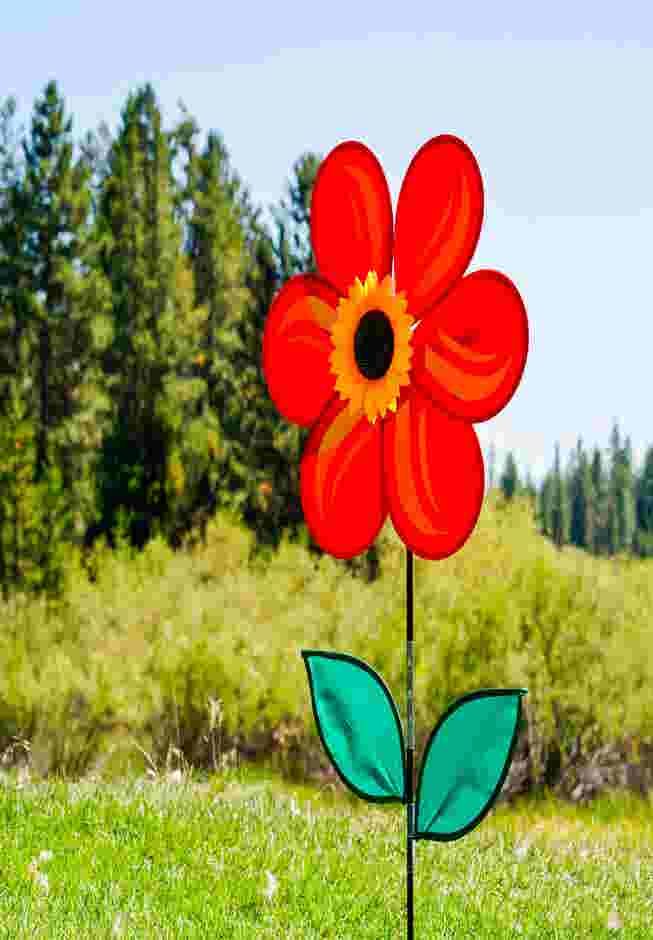 Flower Spinner image number 0