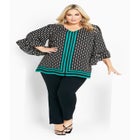 Strike A Pose Tunic image number null