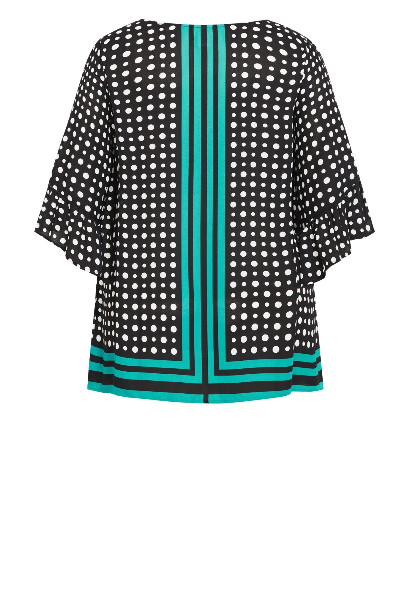 Strike A Pose Tunic image number 5