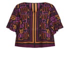 Strike A Pose Tunic image number null