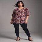 Meila Zip Top image number 0