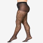 Pattern Tights image number null