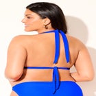 Beach Babe Triangle Bikini Top image number null