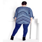 Analise Chevron Top image number 1
