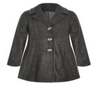 Boucle Coat image number 4