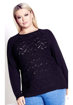 Maxine Sweater