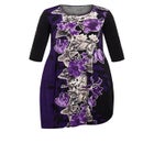 Chelsea Placement Dress image number 1