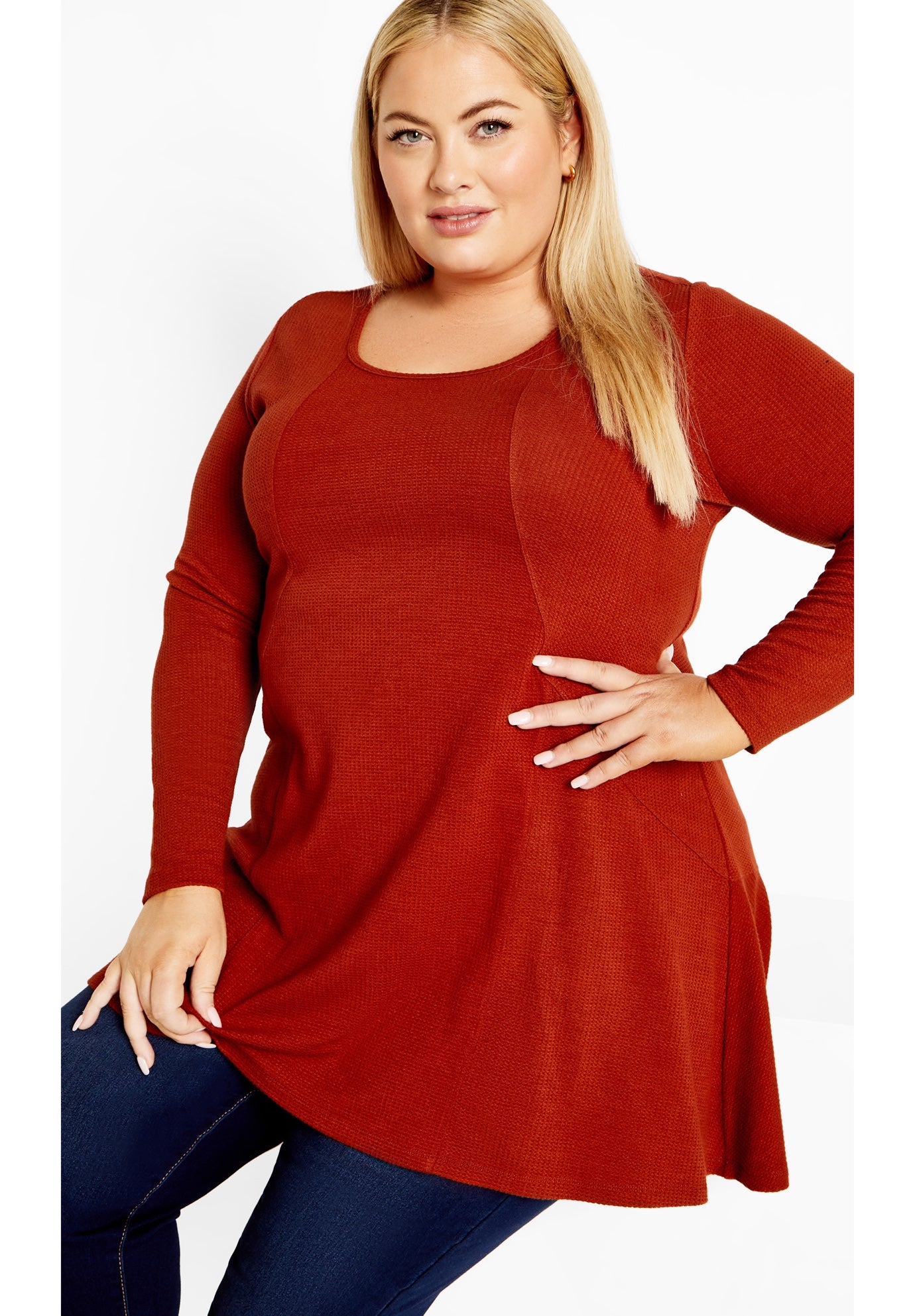 Zee Tunic image number 0
