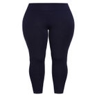 Pull On Ponte Pant image number 2