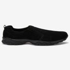 Suede Slip-On Shoes image number null