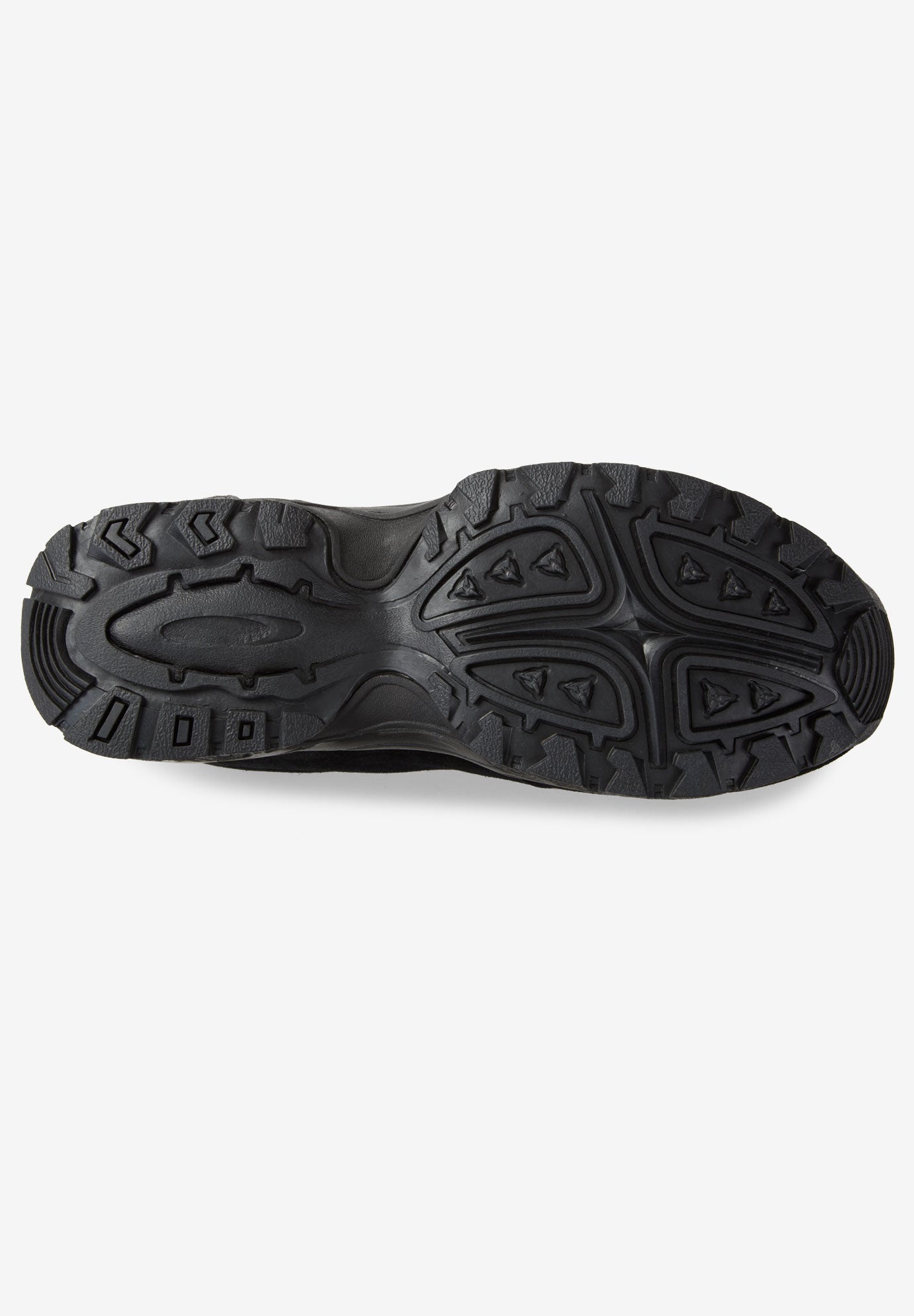 Suede Slip-On Shoes image number 4