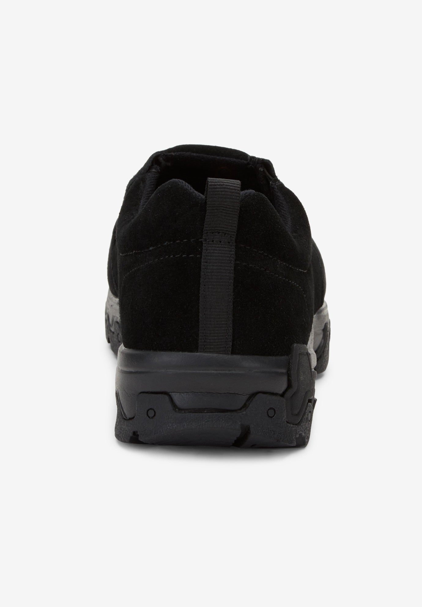 Suede Slip-On Shoes image number 5