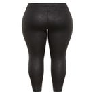 Nina Vegan Leather Pant image number 4